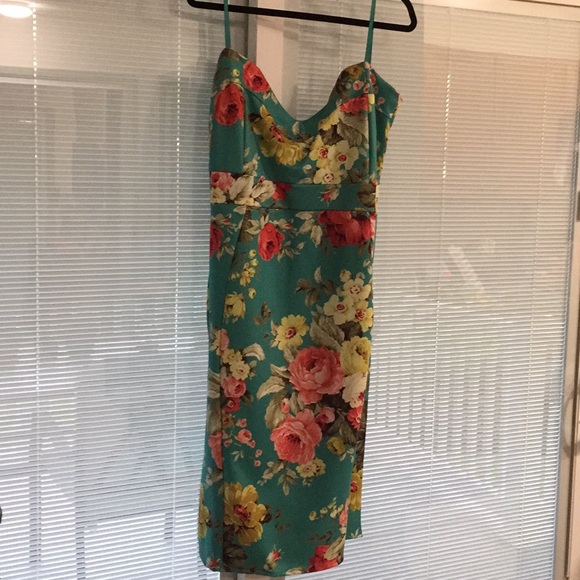 Dresses & Skirts - NWT plus size bodycon dress size 24/26 3x